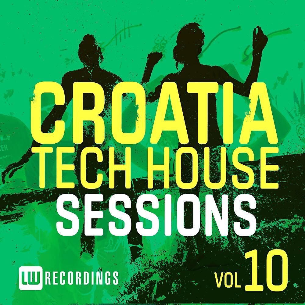 Arun Verone - Bounce (Original Mix)