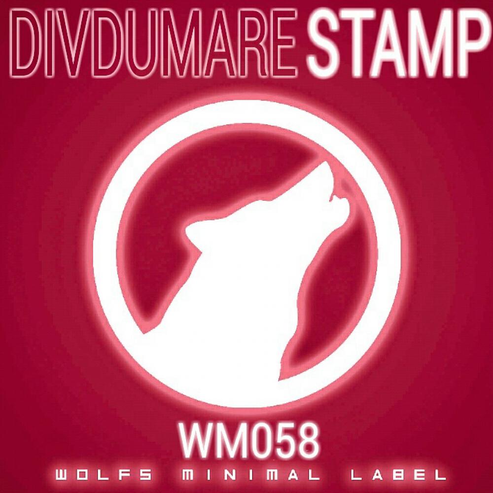 Divdumare - Stamp (Original Mix)