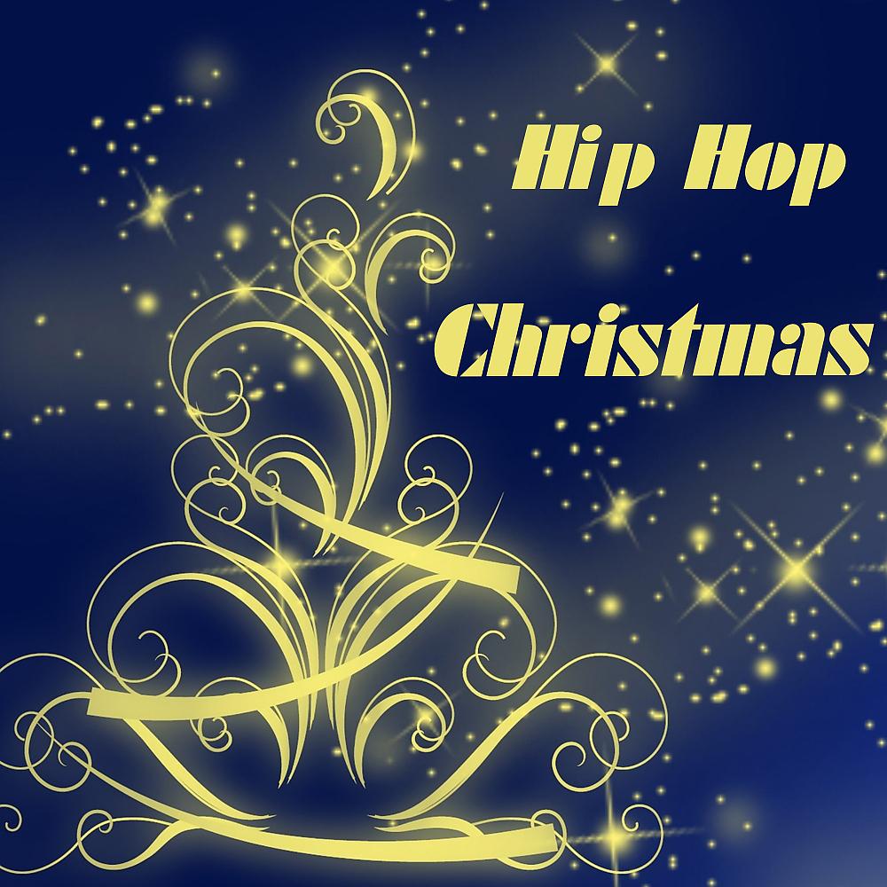 Постер альбома Hip Hop Christmas