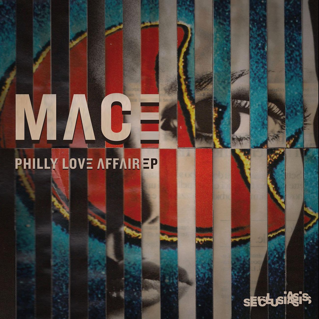 Постер альбома Philly Love Affair EP