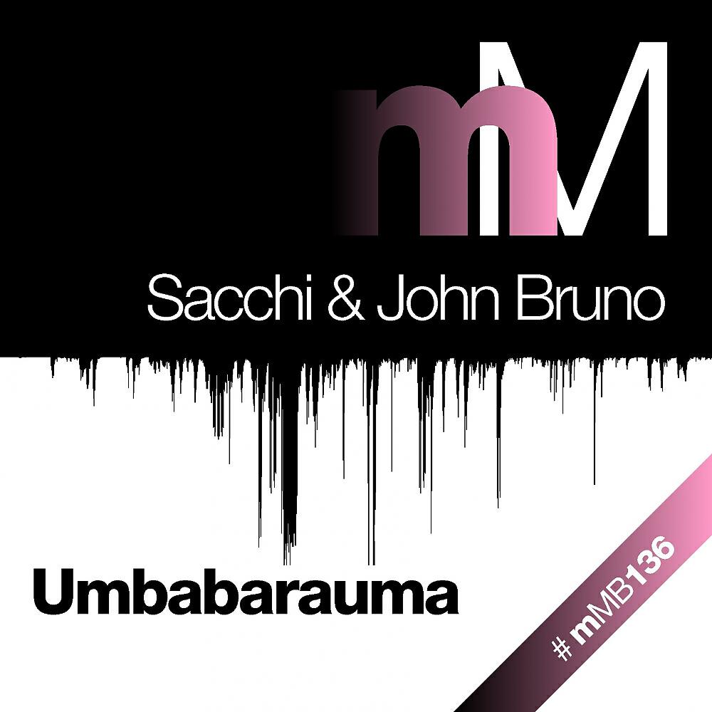 Sacchi - Umbabarauma (Inaky Garcia & Luisen  Remix)