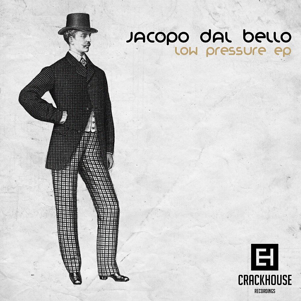 Jacopo Dal Bello - Stomach Ache (Original Mix)