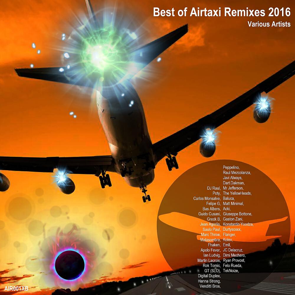 Guido Cusani - Reflux (Greck B Remix)