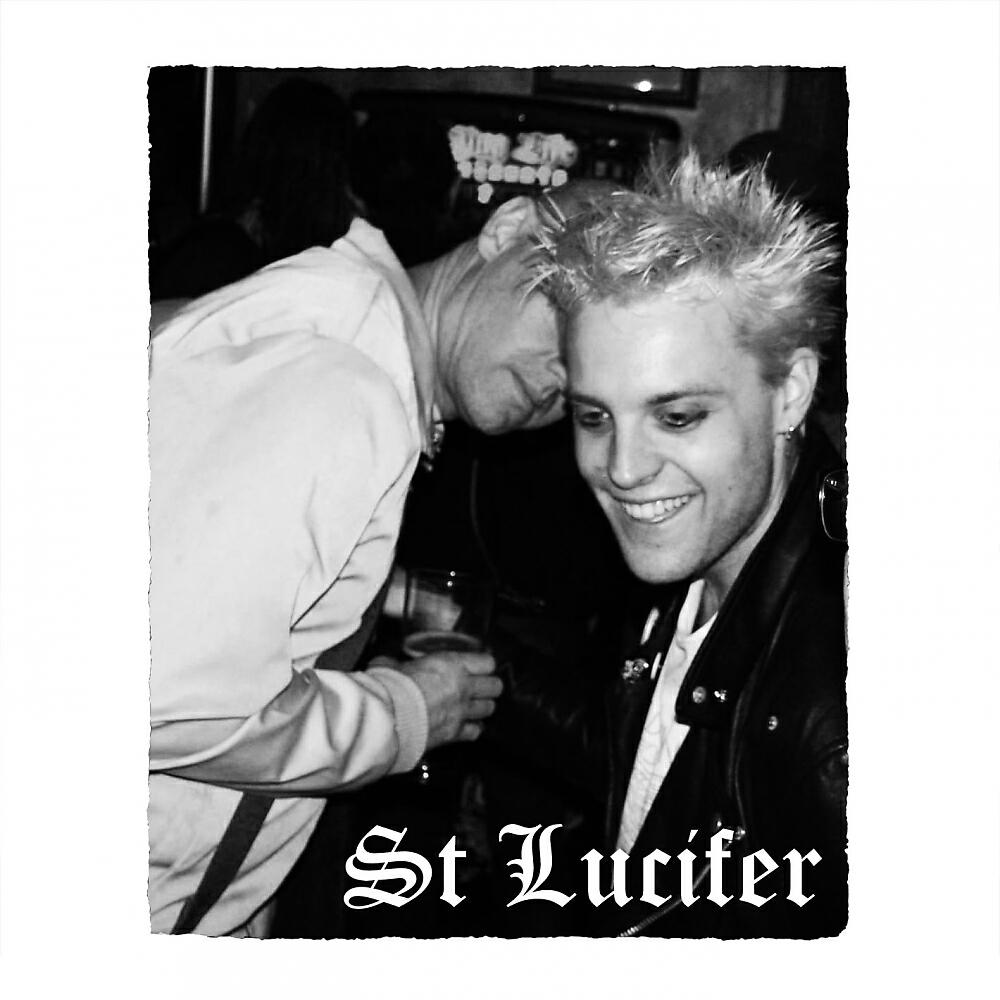 St Lucifer - Angular Depression (Single Mix)