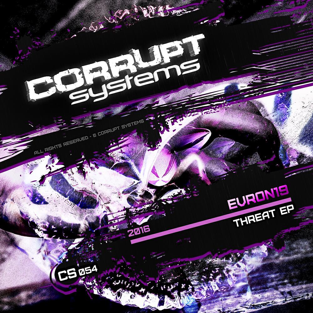 Evron19 - Threat Variables (Original Mix)