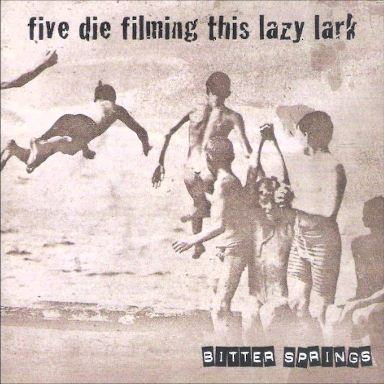 The Bitter Springs - Hairdo At 90