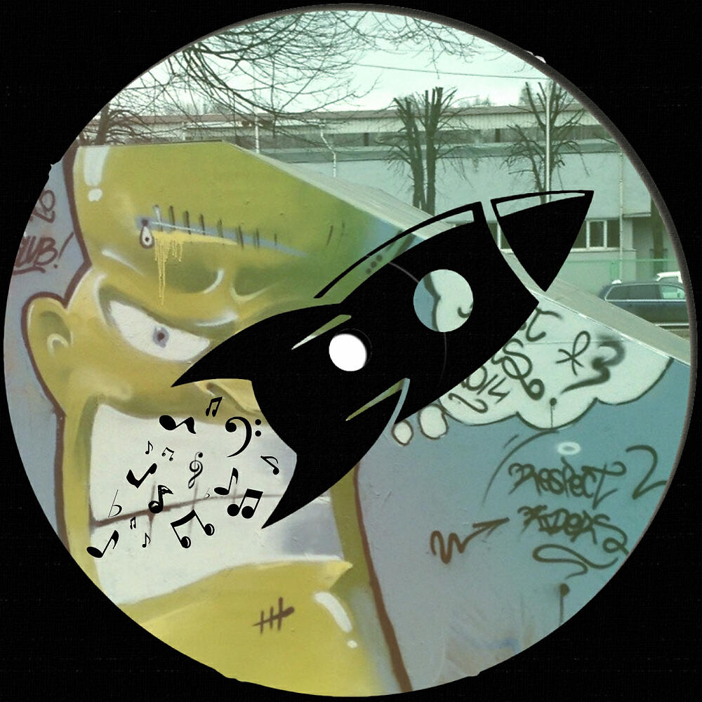Jax D - Stone Face Groove (Chiqito Remix)