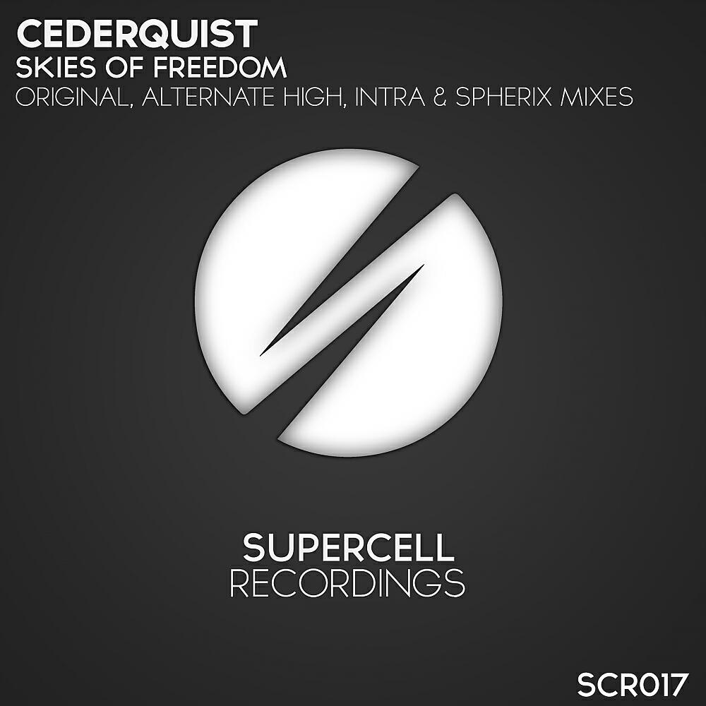Cederquist - Skies Of Freedom (Alternate High Remix)