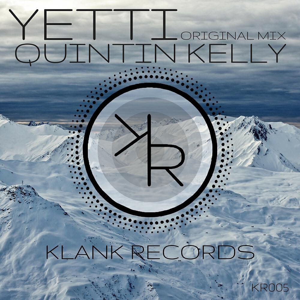 Quintin Kelly - Yetti (Original Mix)