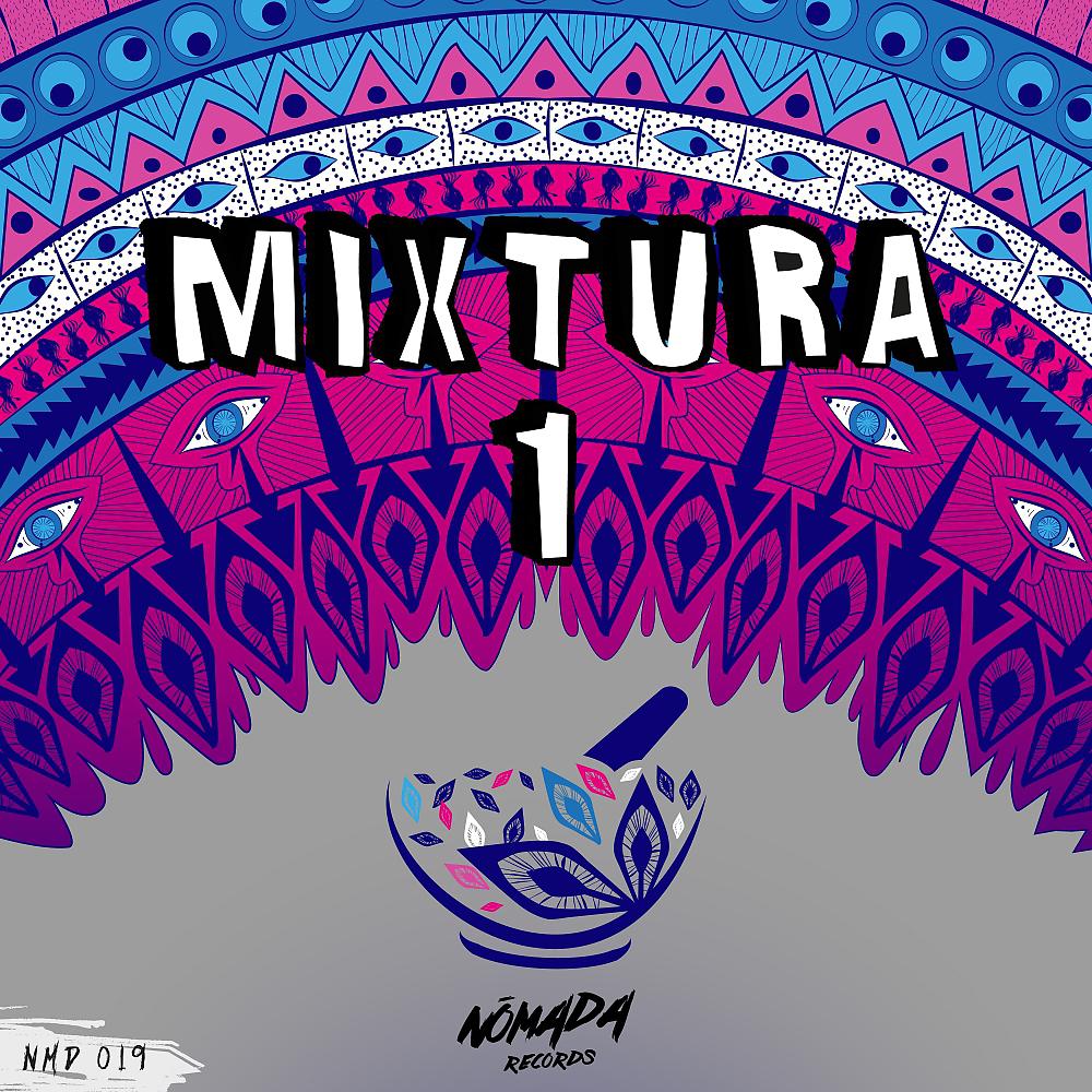 Постер альбома Mixtura, Vol. 1