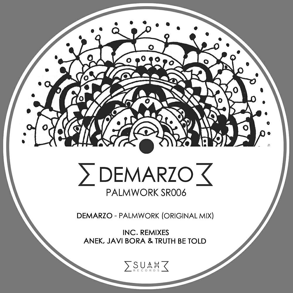 DeMarzo - Palmwork (Anek Remix)