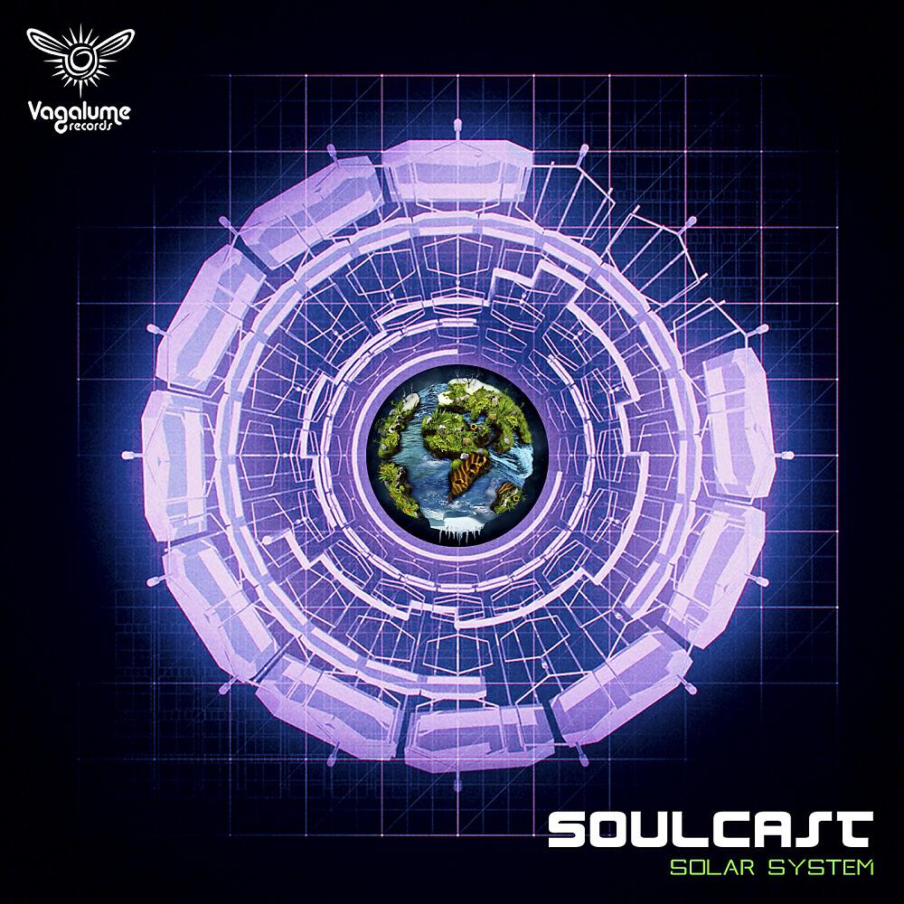 Soulcast - Solar System (Original Mix)