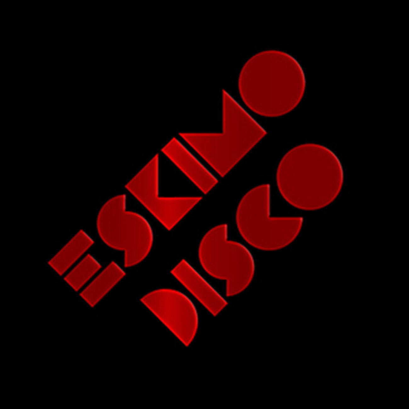 Eskimo Disco - Japanese Girl (Eskimo Disco Vs Fred Falke Radio Remix)