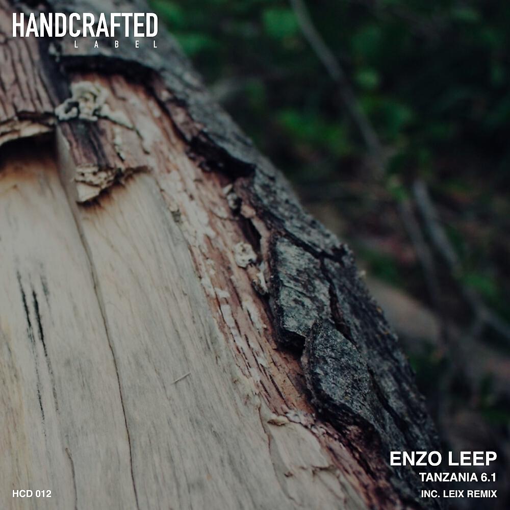 Enzo Leep - Fela (Original Mix)