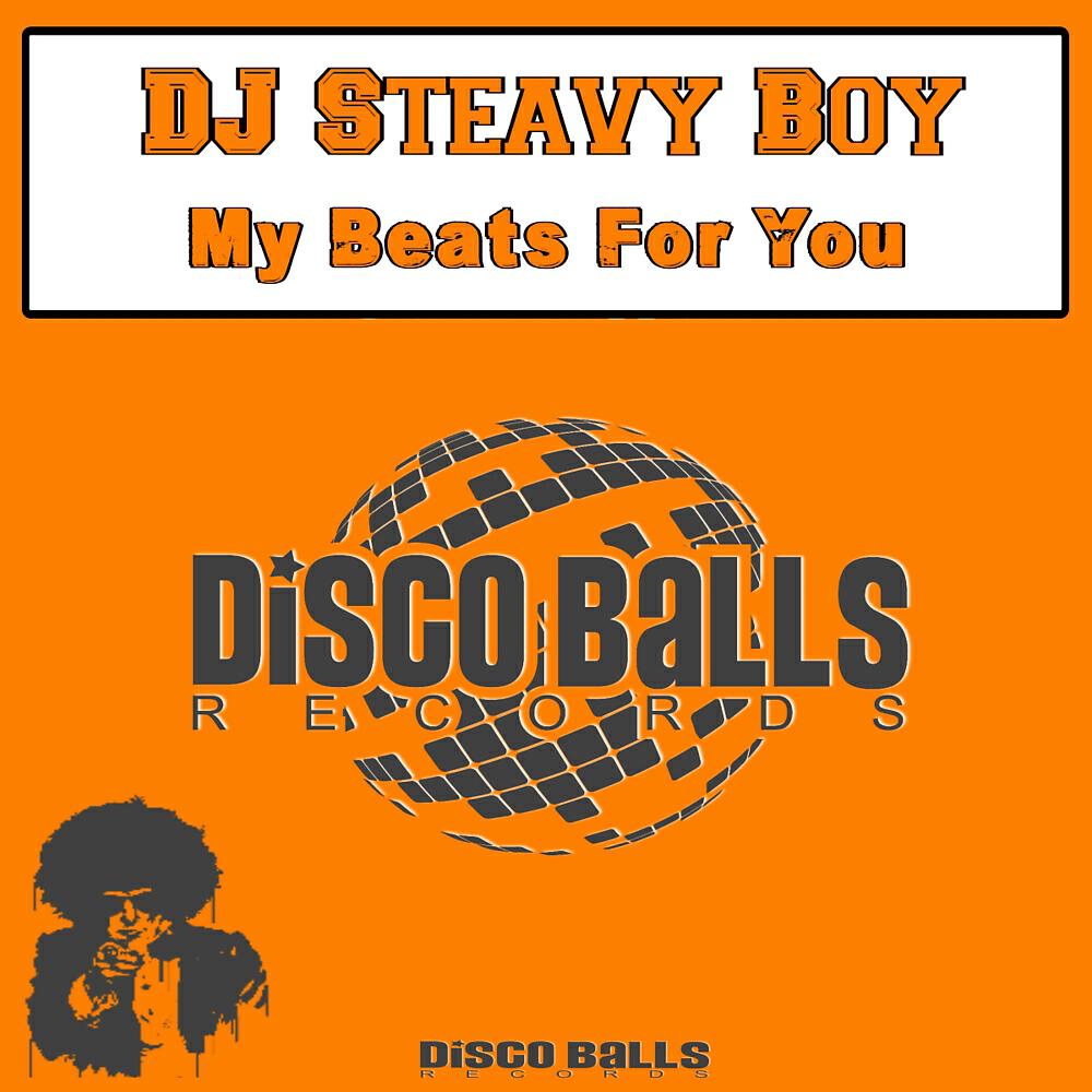 DJ Steavy Boy - Stereo Type (Original Mix)