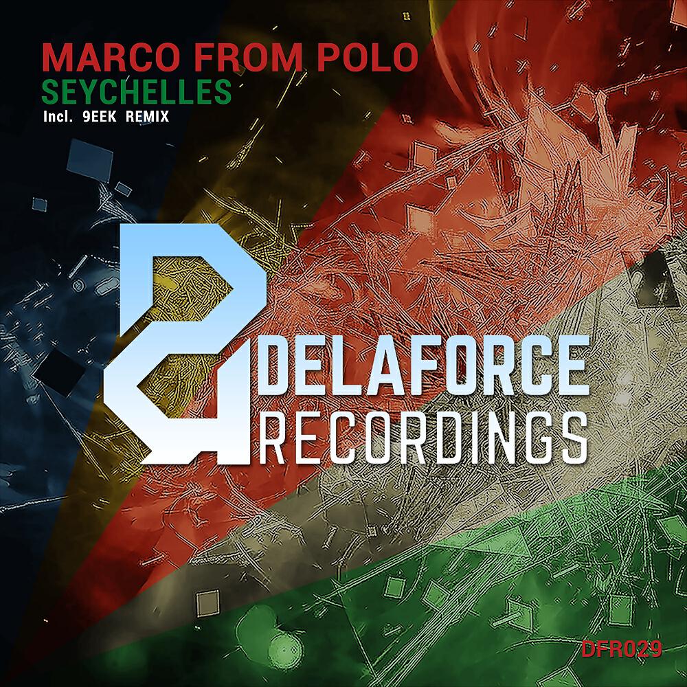 Marco From Polo - Seychelles (9eek Remix)