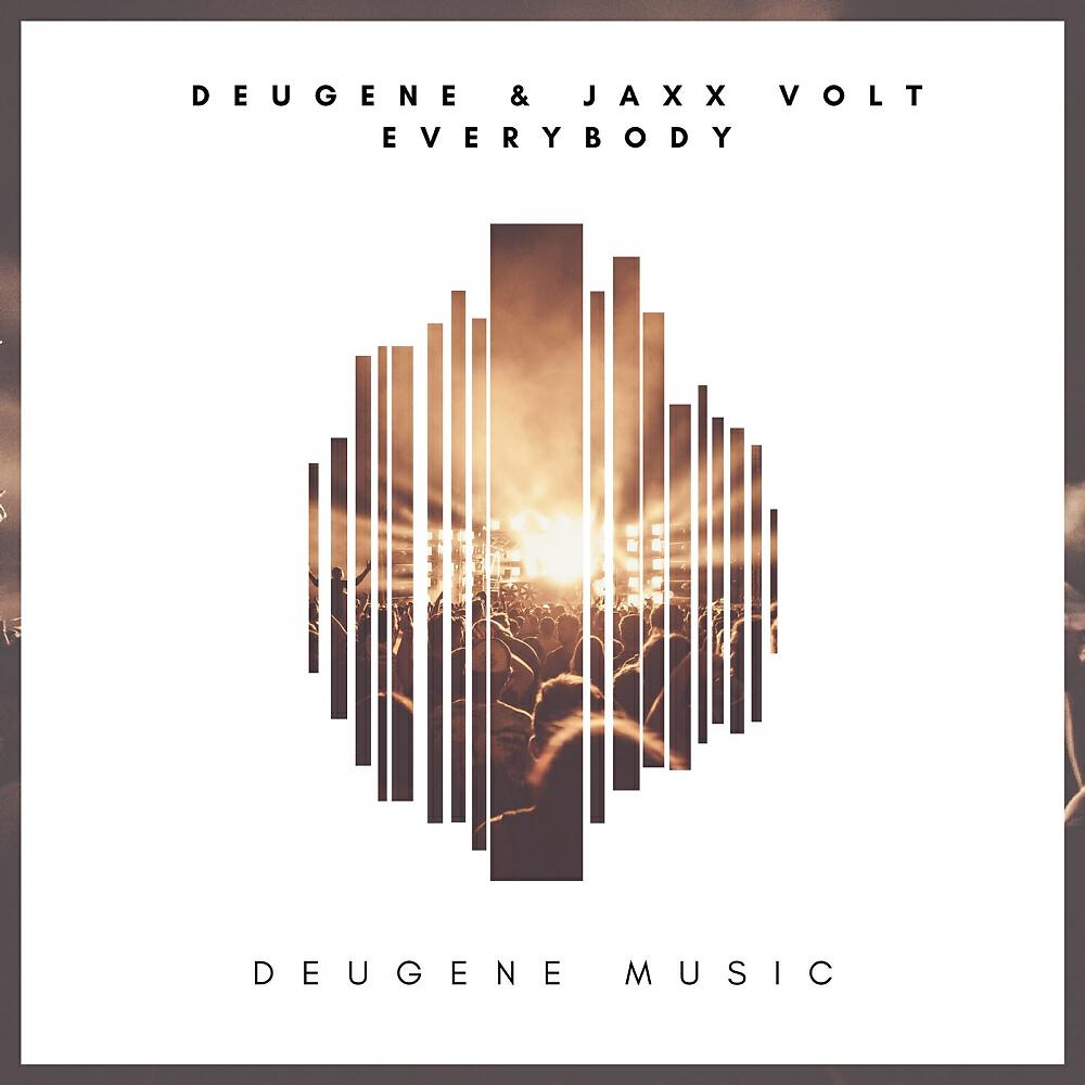 Deugene - Everybody (Original Mix)