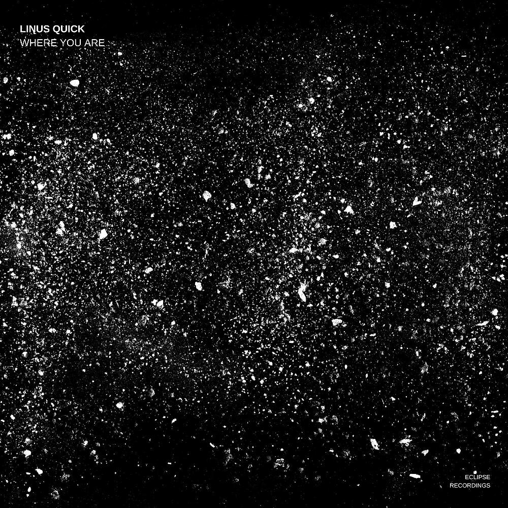 Linus Quick - Radio Suppressed (Original Mix)
