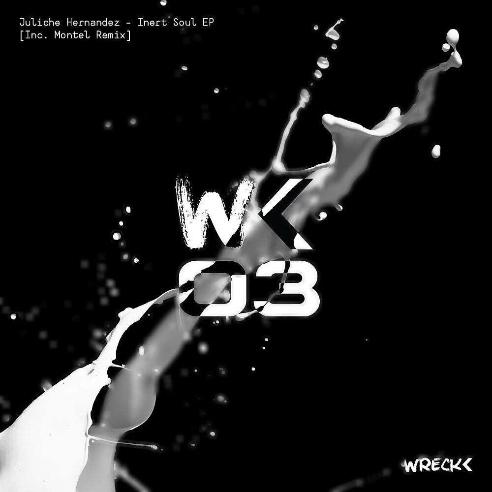 Juliche Hernandez - Inert Soul (Montel Remix)