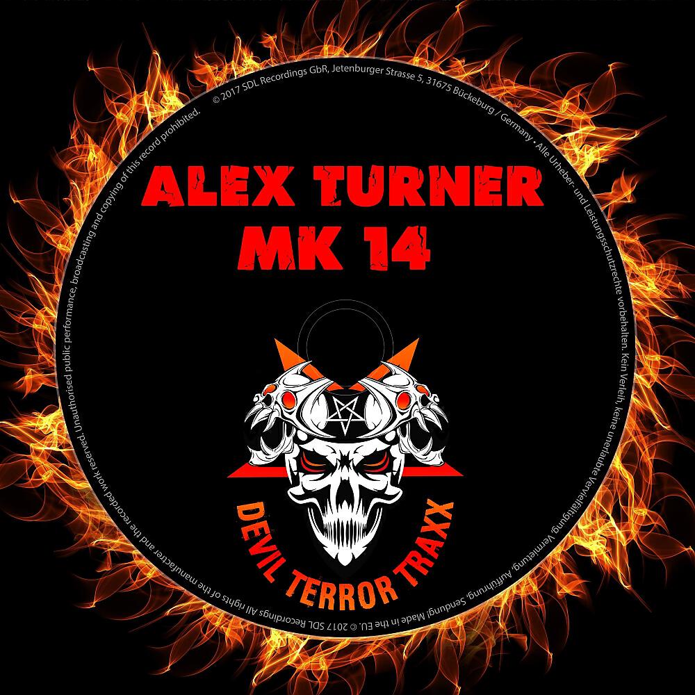 Alex Turner - Unhuman Beings (Original Mix)