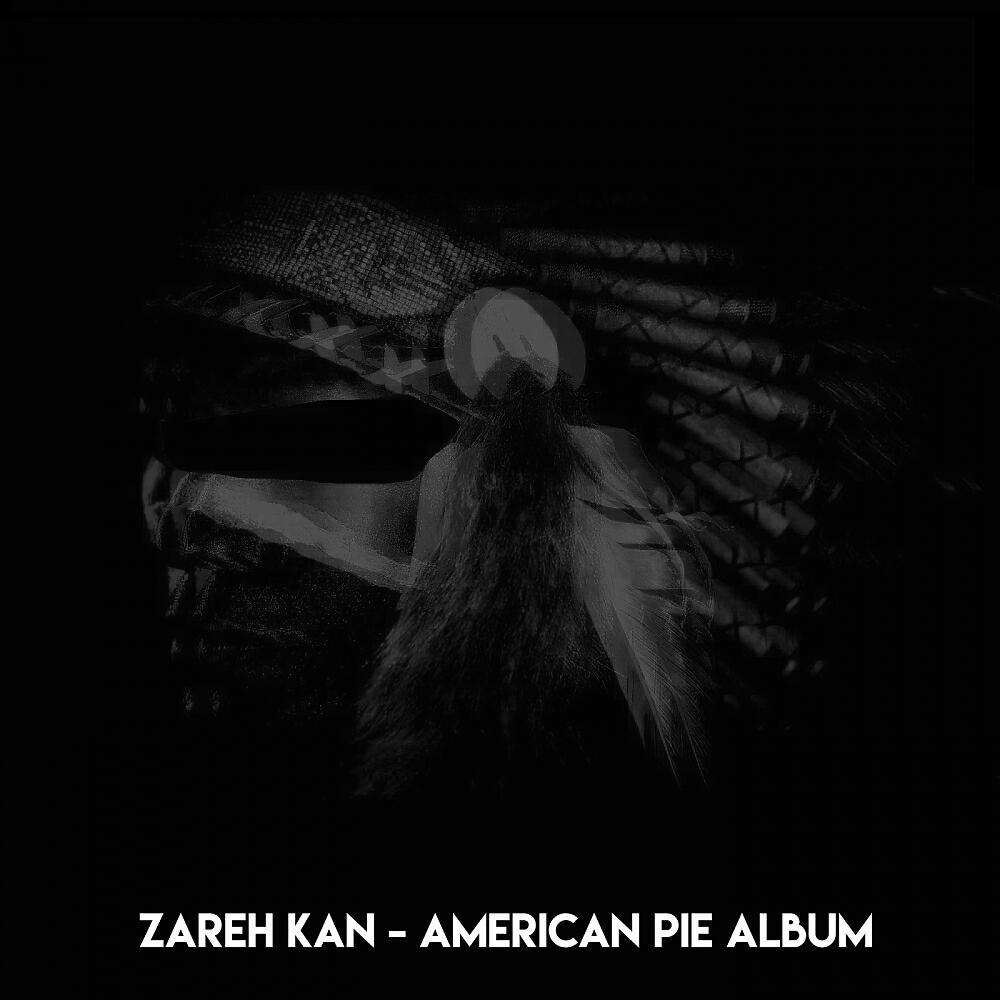 Zareh Kan - The Dealer (Kevin Coshner Remix)