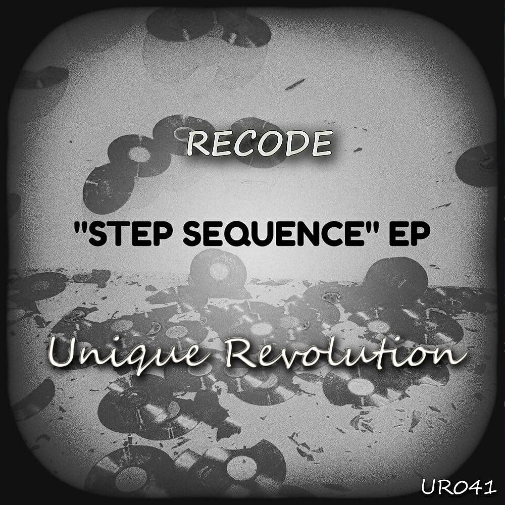 Recode (It) - Second Step (Original Mix)