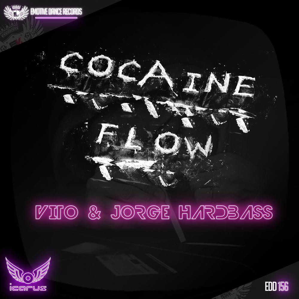 Постер альбома Cocaine Flow