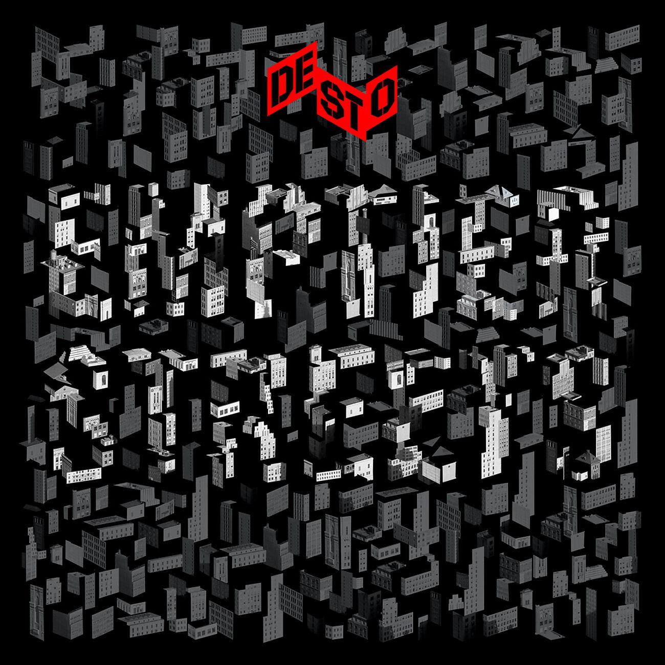 Desto - Chamber 7