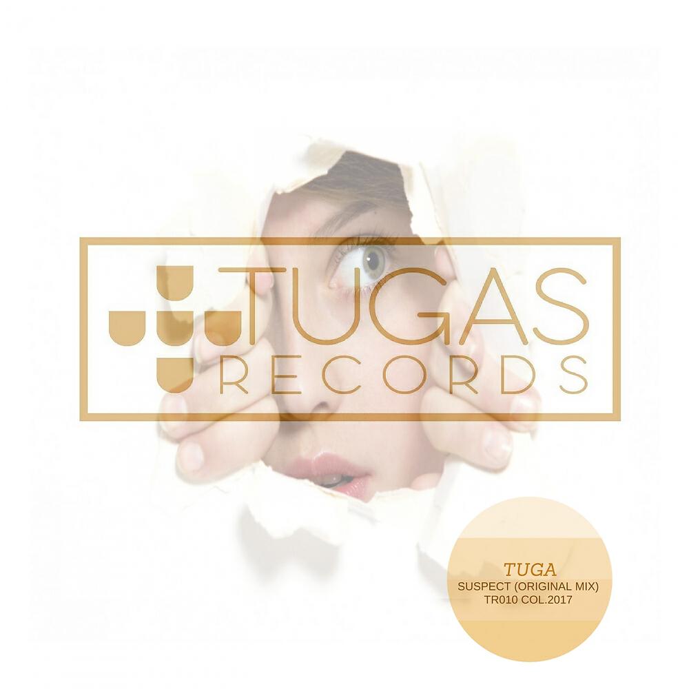 Tuga - Suspect (Original Mix)