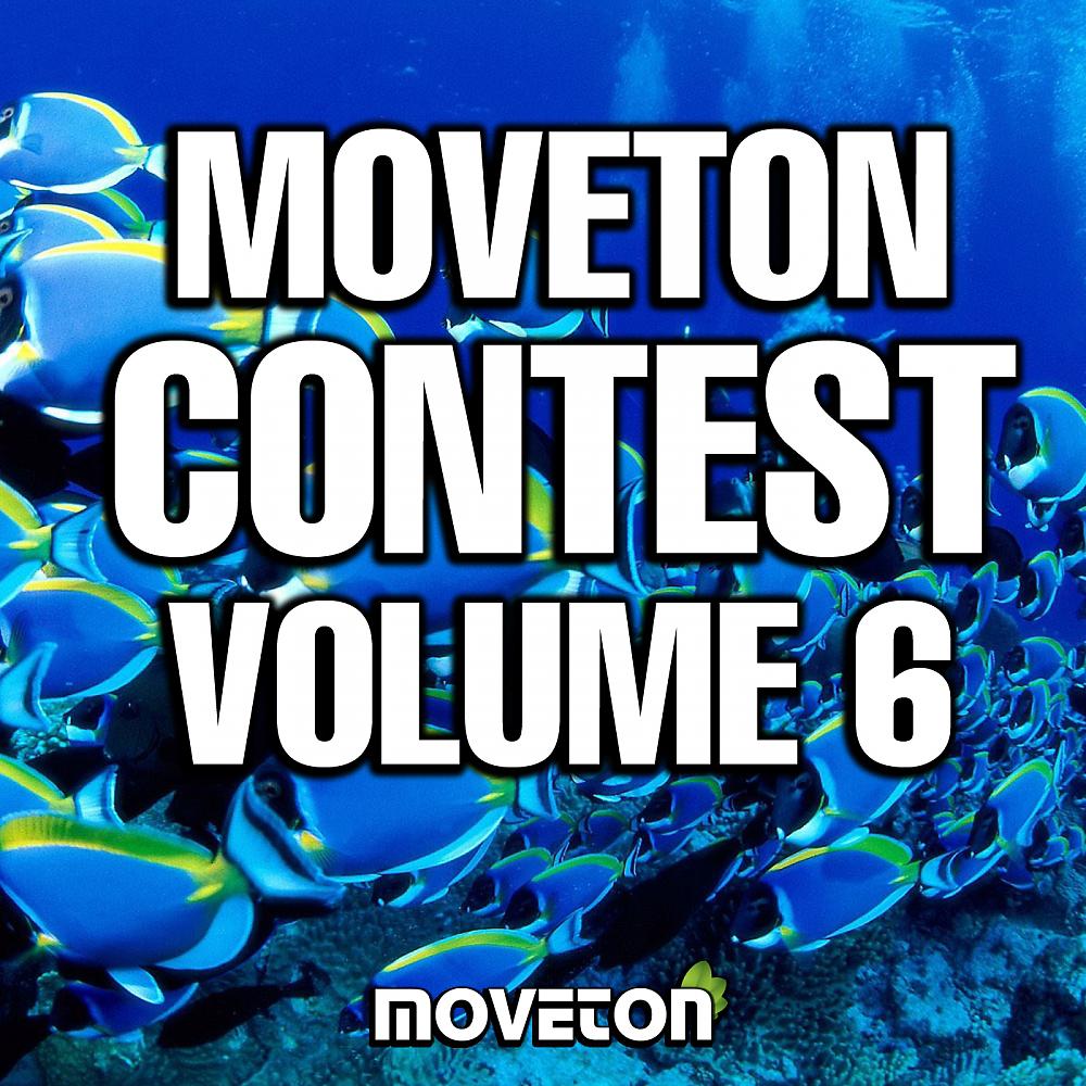 Постер альбома Moveton Contest, Vol. 6