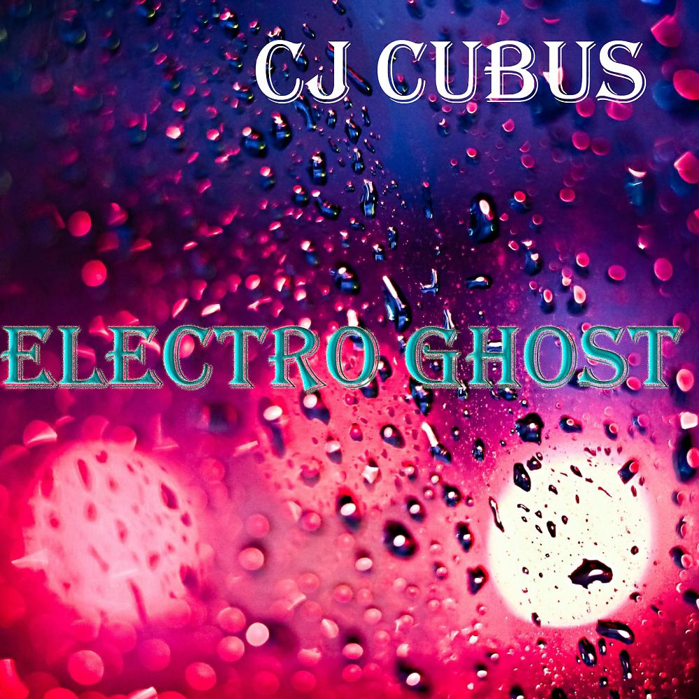 Постер альбома Electro Ghost