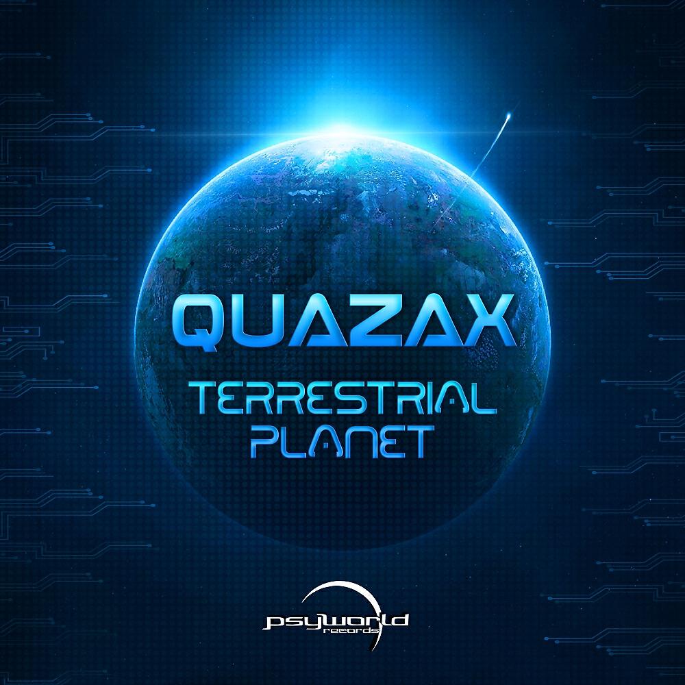 Biokinetix - Bad Boys (Quazax Remix)