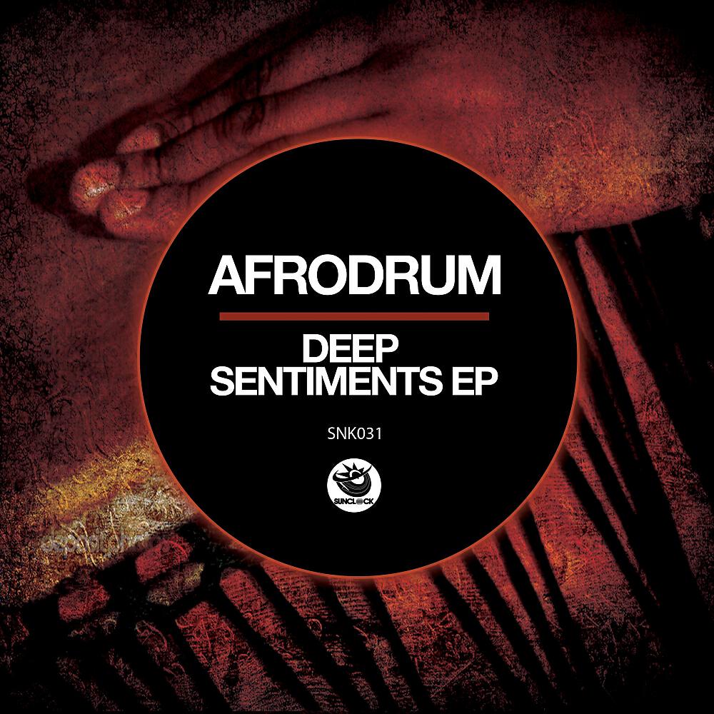 AfroDrum - Mood Too Deep (Agenda Mix)
