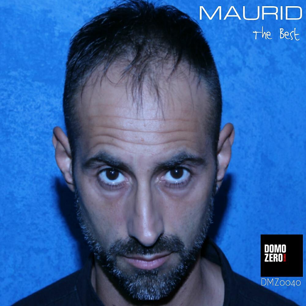 Maurid - Distant Lands 432Hz
