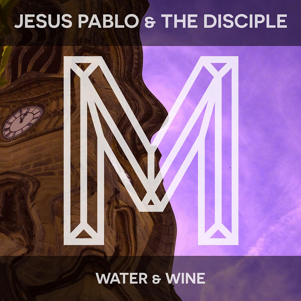 Постер альбома Water & Wine