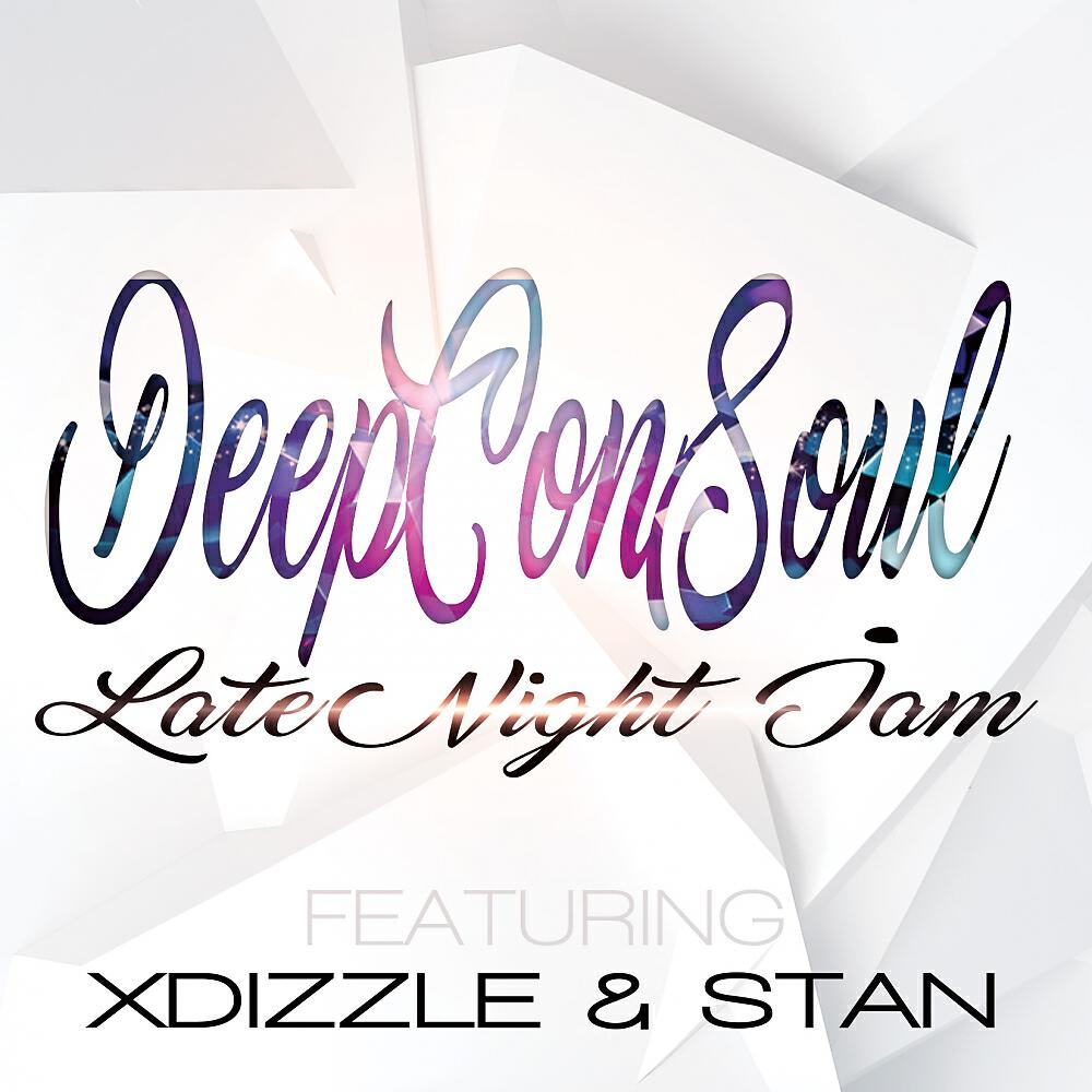Deepconsoul - Late Night Jam (Original Mix)