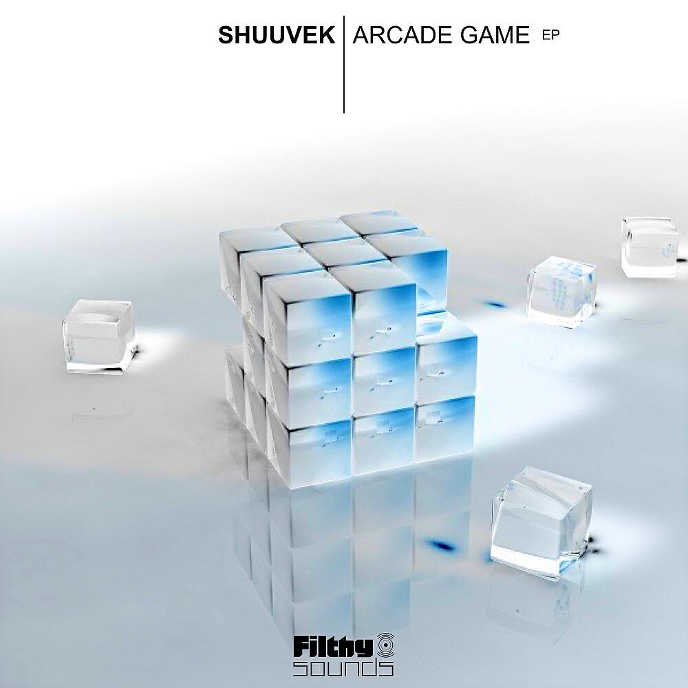 SHUUVEK - Elevator (Original Mix)