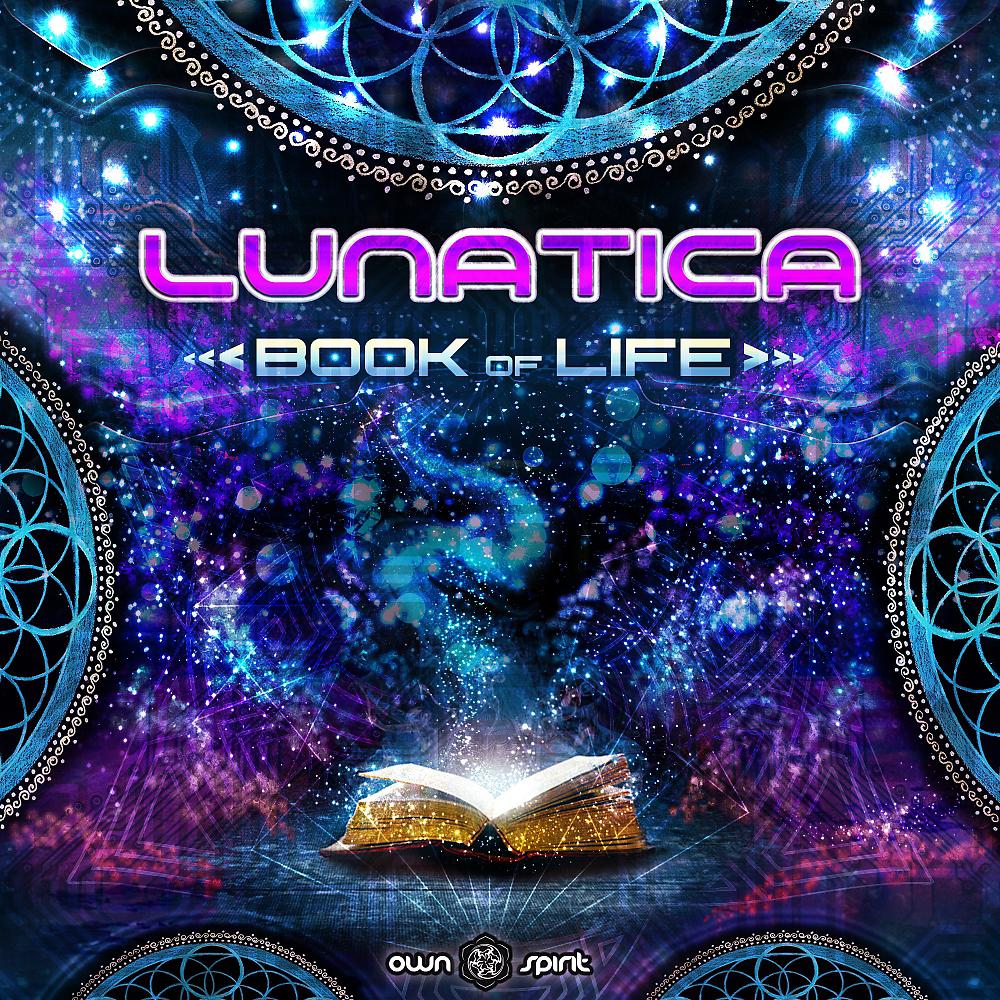 Постер альбома Book Of Life
