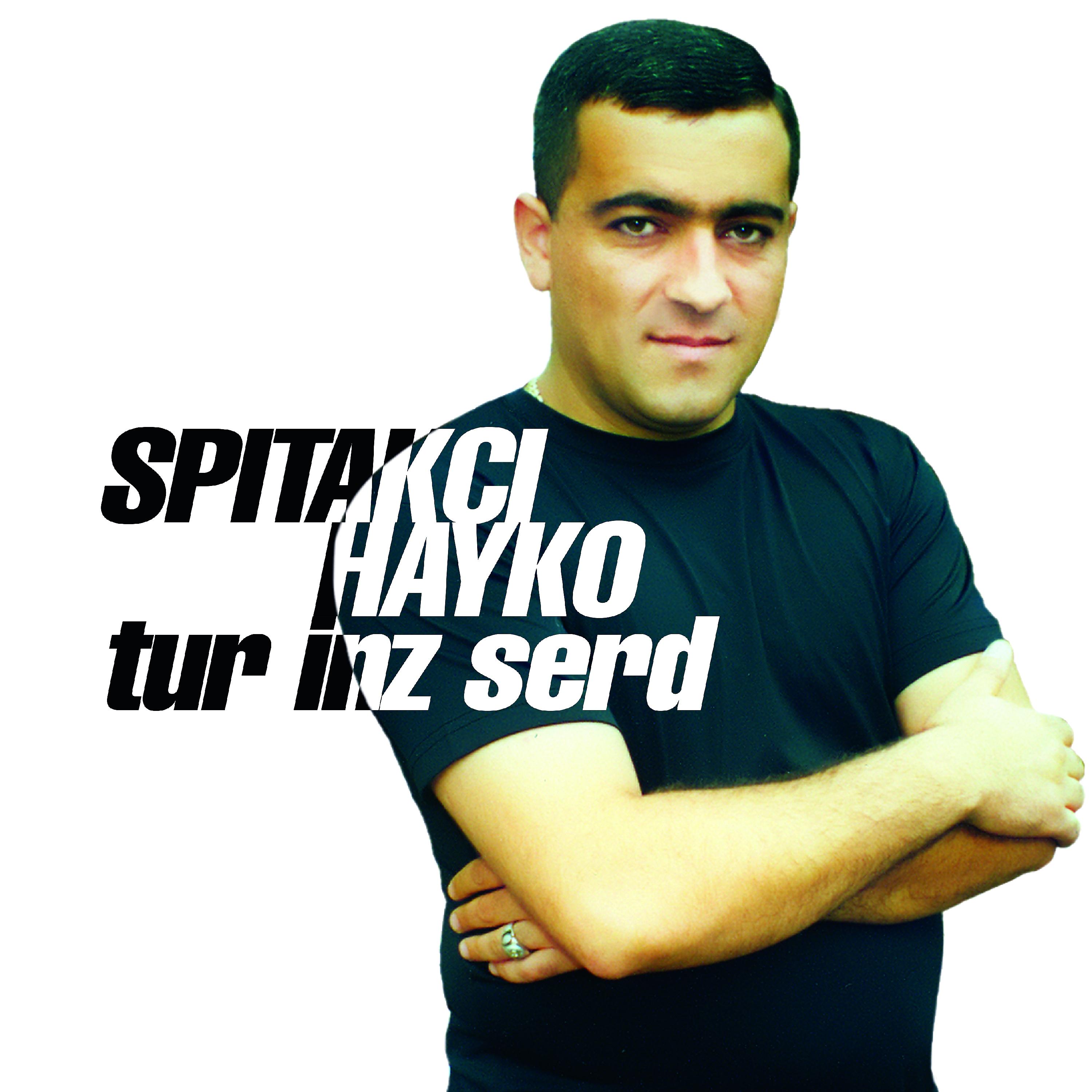 Постер альбома Tur Inz Serd