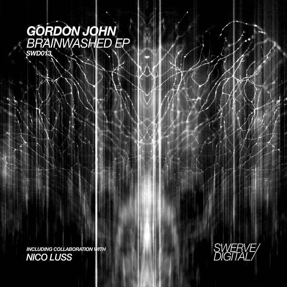 Gordon John - Loose Control (Original Mix)