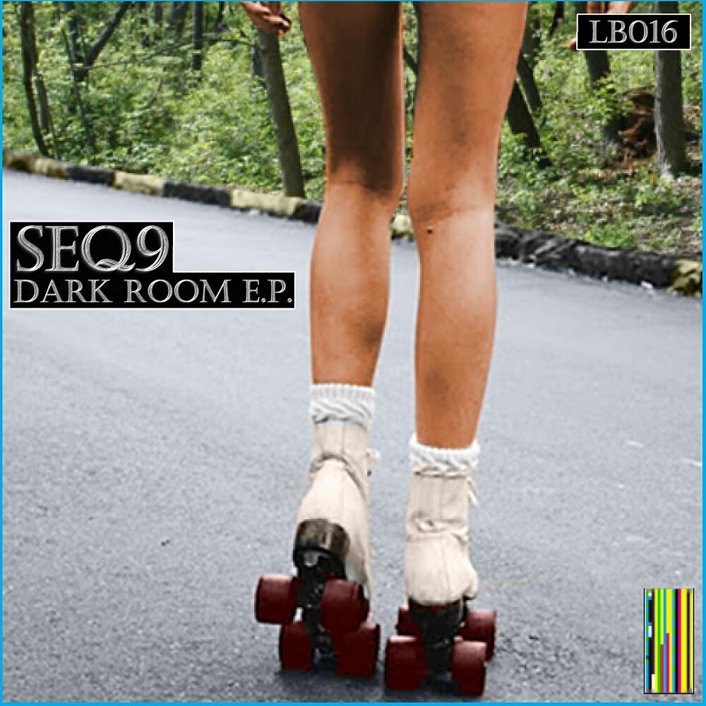 SEQ9 - Crop Circle
