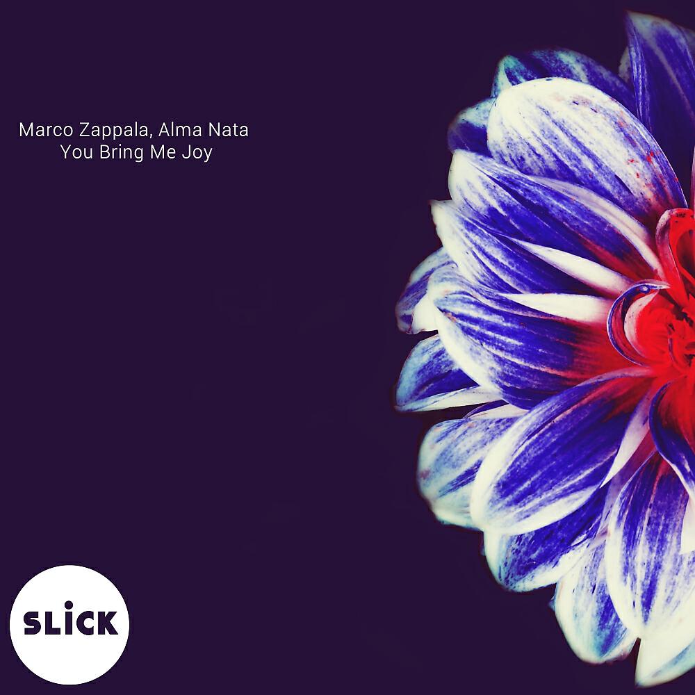 Marco Zappala - You Bring Me Joy (2Step Remix)
