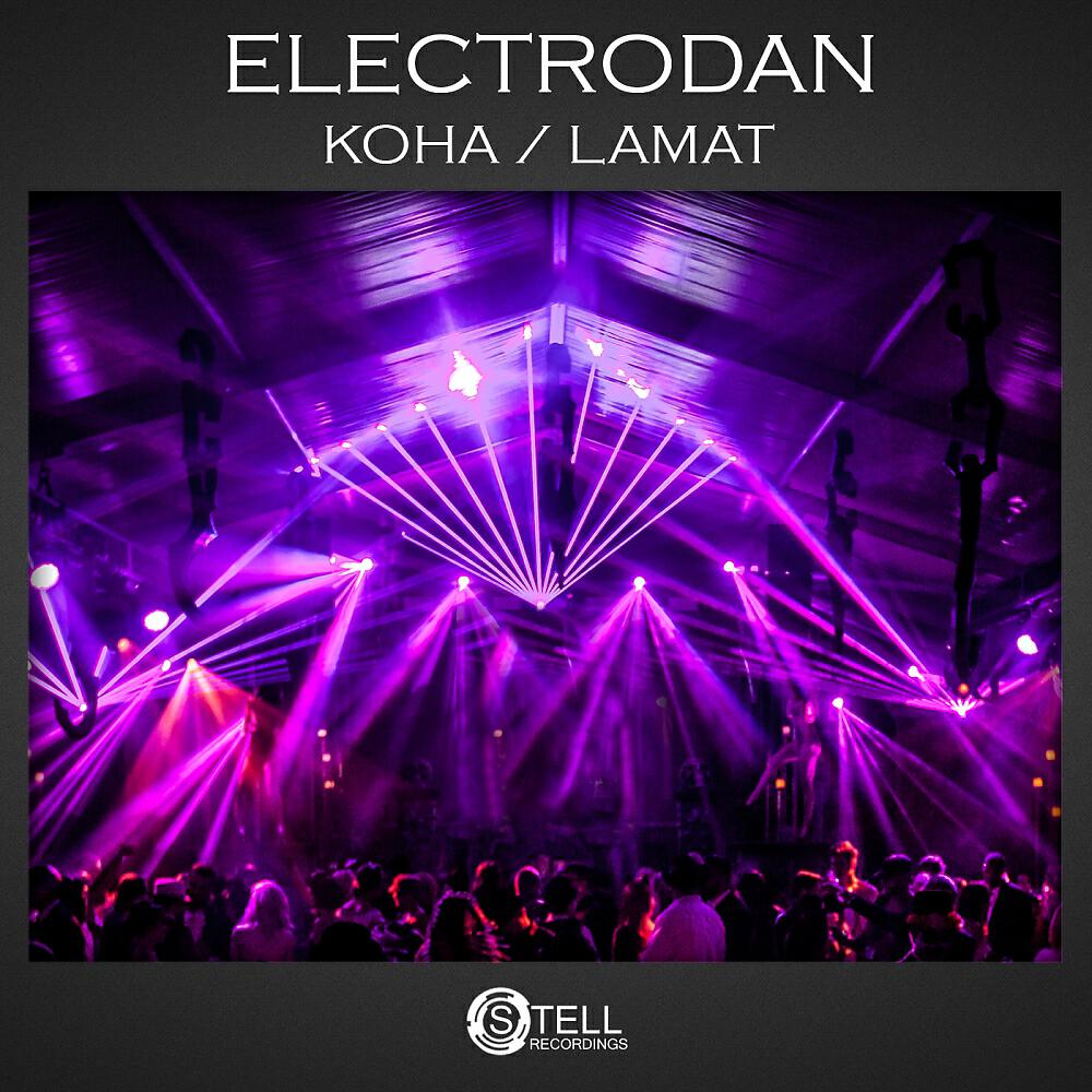 ElectroDan - Lamat
