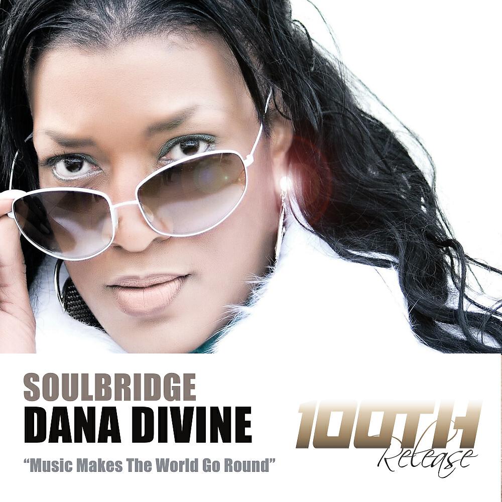 Soulbridge - Music Makes The World Go Round (Original Mix)