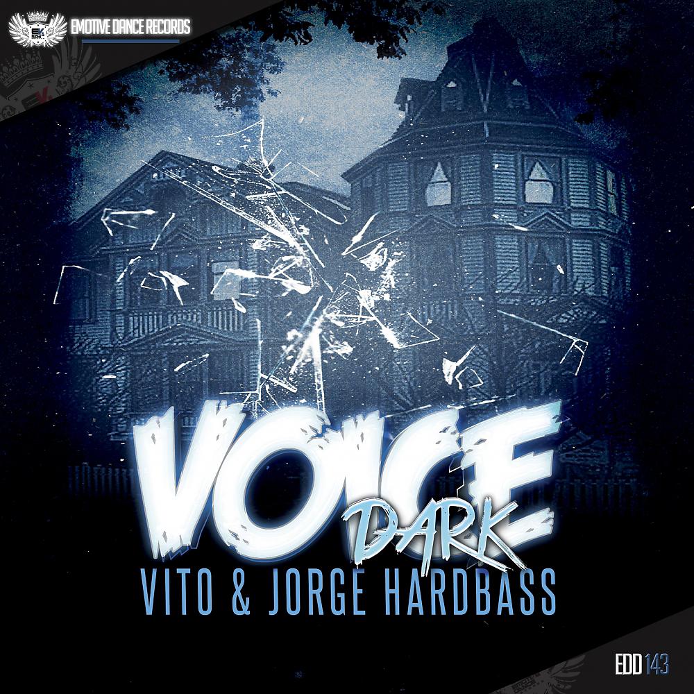 Постер альбома Dark Voice