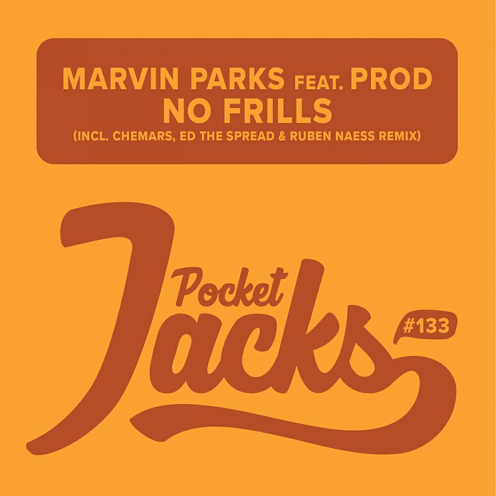 Marvin Parks - No Frills (Chemars Remix)