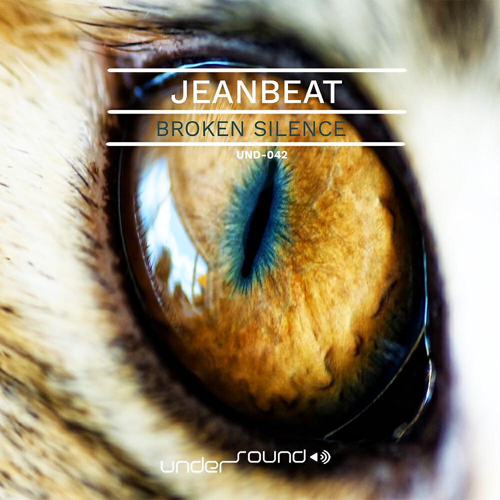 Jeanbeat - Silence of Peace (Buda P Remix)