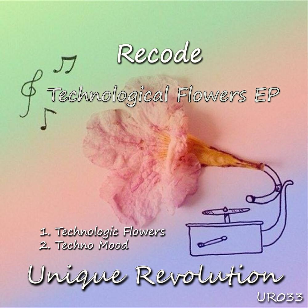 Recode (It) - Techno Mood (Original Mix)