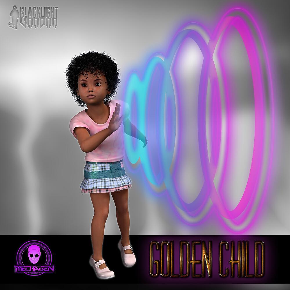 MECHAGEN (Machine Generation) - Perceptron (Original Mix)