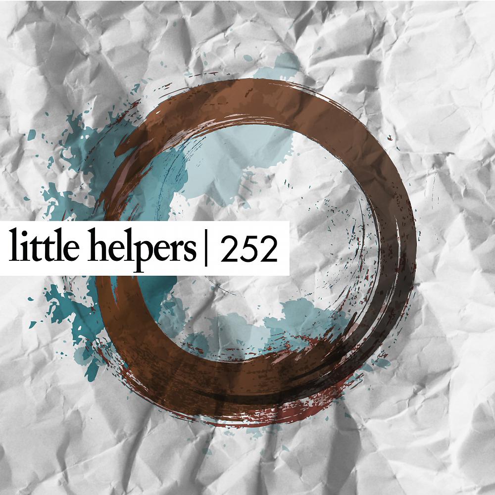 Постер альбома Little Helpers 252